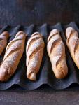 bread_baguettes Wk 3