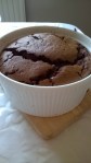 Hot Choc Souffle wk9